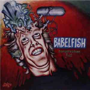 Babelfish  - Conversation Fuel
