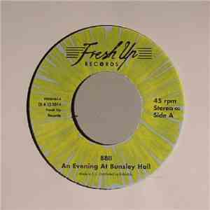 BBII - An Evening At Bunsley Hall