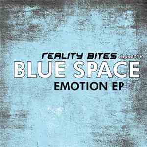 Blue Space - Emotion EP