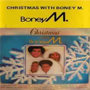 Boney M. - Christmas With Boney M.