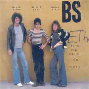 BS  - Let's Play Doctor