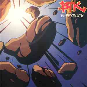 B.T.K. - Peppyrock