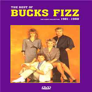Bucks Fizz - The Best of Bucks Fizz - The Video Collection 1981 - 1988