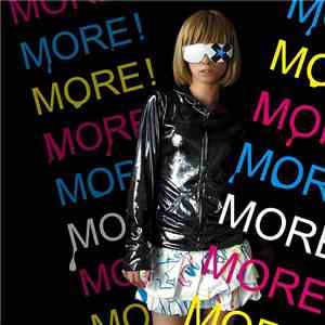 Capsule  - More! More! More!
