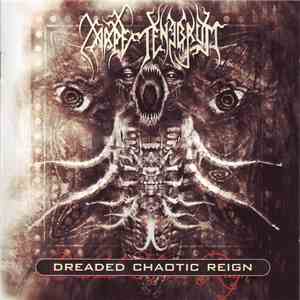 Carpe Tenebrum - Dreaded Chaotic Reign