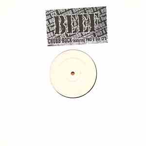 Chubb Rock - Beef