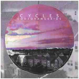 Code Orange Kids - Cycles