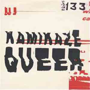 Culture Club - Kamikaze Queer