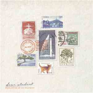 Dear Student - Recollection Of The Philatelist