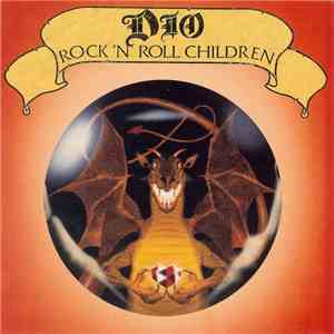 Dio  - Rock 'N' Roll Children