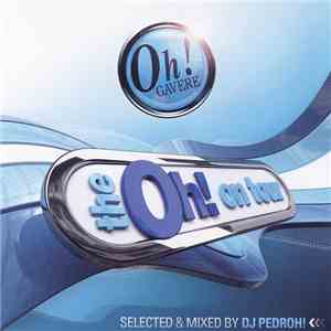 DJ Pedroh! - The Oh! On Tour 2009
