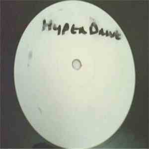DJ Target & Danny Weed - Hyperdrive