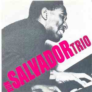 Dom Salvador Trio - Dom Salvador Trio