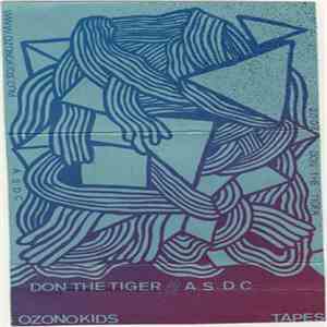 Don The Tiger / ASDC - Split