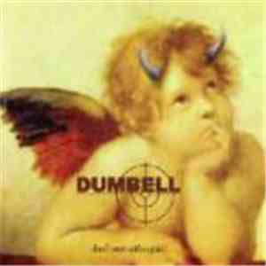 Dumbell - Don't Mess With Cupid!