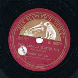 Eartha Kitt - Uska Dara- Oh! Those Turks/ Two Lovers