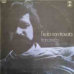 Francesco Guccini - L'Isola Non Trovata