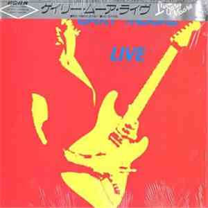 Gary Moore - Live