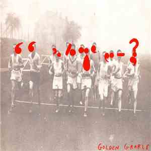 Golden Grrrls - Golden Grrrls