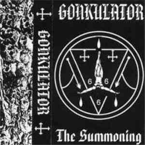 Gonkulator - The Summoning