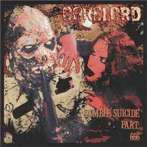 Gorelord - Zombie Suicide Part 666