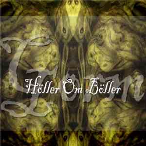 Gorm - Höller Om Böller