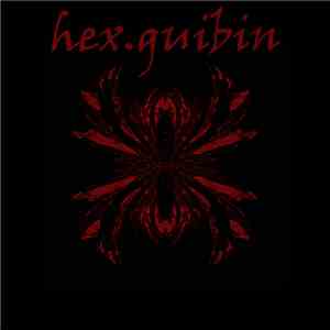 Hex.guibin - Hex.guibin (EP)