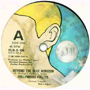 Hollywood Follies - Beyond The Blue Horizon