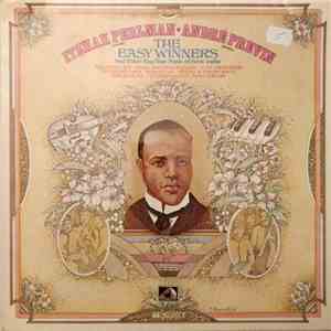 Itzhak Perlman / André Previn - The Easy Winners