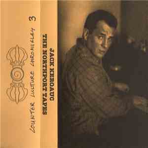Jack Kerouac - The Northport Tapes