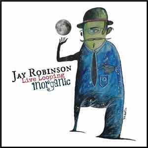 Jay Robinson (Canada) - Inorganic