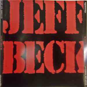 Jeff Beck - Back In 1980