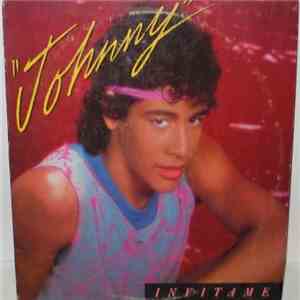 Johnny - Invitame