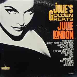 Julie London - Julie's Golden Greats