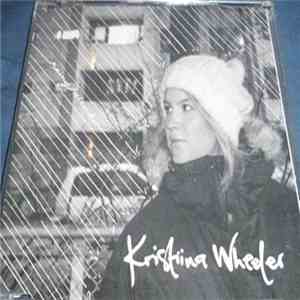 Kristiina Wheeler - Rainy Helsinki