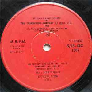 Leon D`Souza - The Lord Is My Shephard