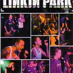 Linkin Park - Animatronic - Germany 2001