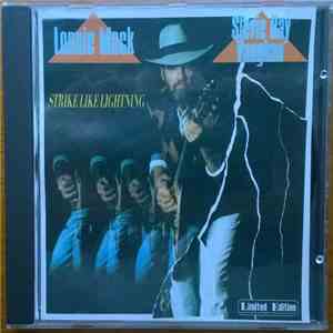 Lonnie Mack & Stevie Ray Vaughan - Strike Like Lightning