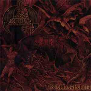 Lord Belial - Angelgrinder
