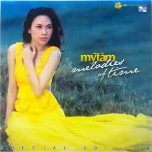 Mỹ Tâm - Melodies Of Time