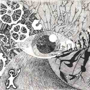 Mandible Chatter - The Drone EP