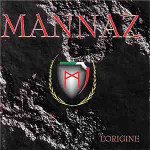 Mannaz  - L'origine