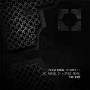Marco Bruno  - Euritmia EP