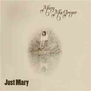 Mary MacGregor - Just Mary