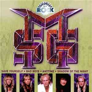 McAuley Schenker Group - Champions of Rock