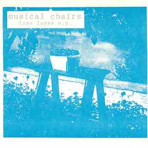 Musical Chairs - Time Lapse E.P.