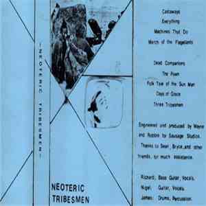 Neoteric Tribesmen - Neoteric Tribesmen