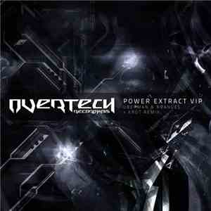 NRanges & Uberman  - Power Extract (VIP)