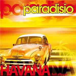 Paradisio - Havana