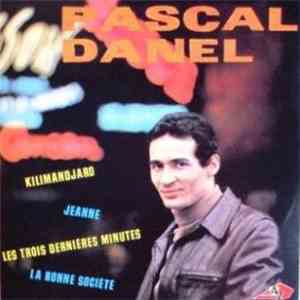 Pascal Danel - Kilimandjaro